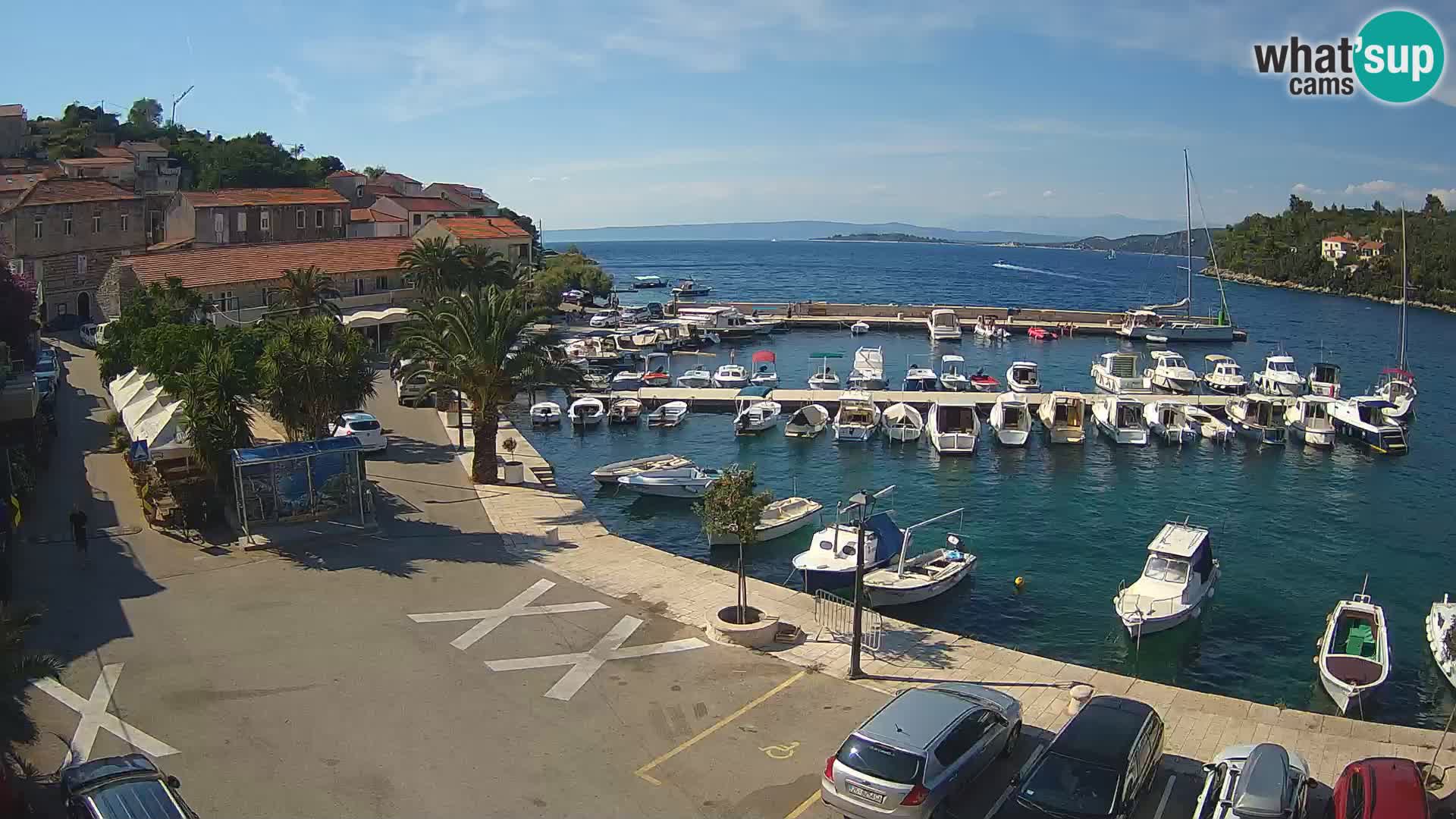 Račišće – Korčula isla