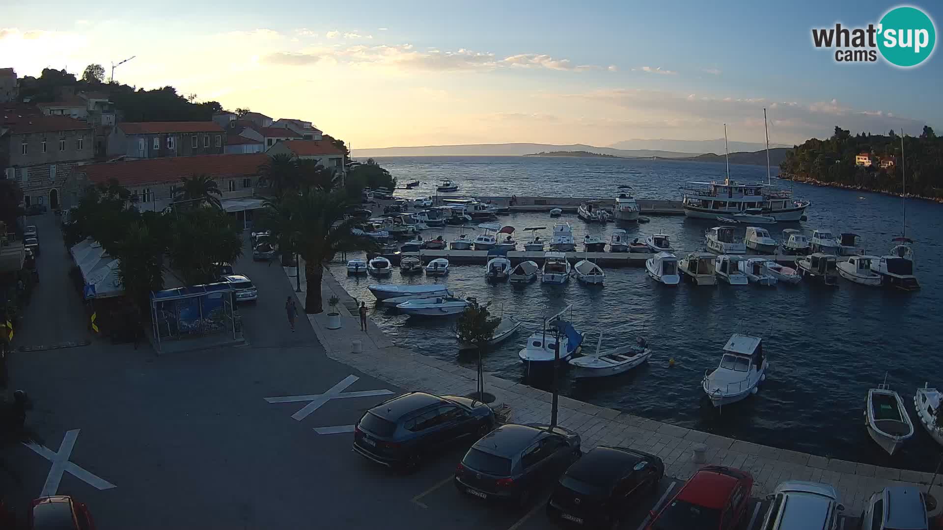 Račišće – otok Korčula