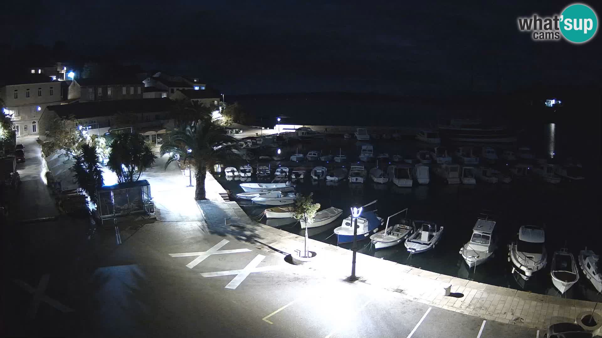 Račišće – otok Korčula