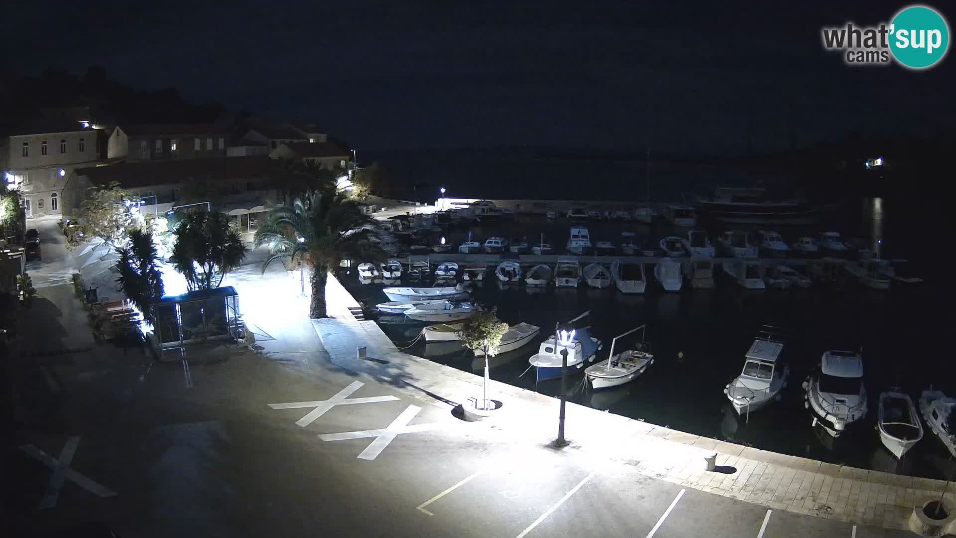 Račišće – otok Korčula