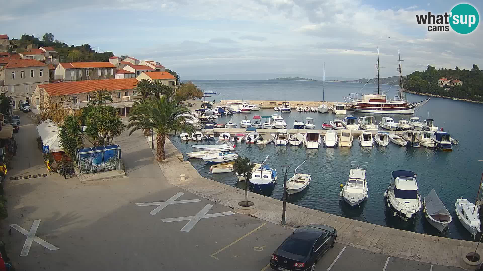 Račišće – otok Korčula