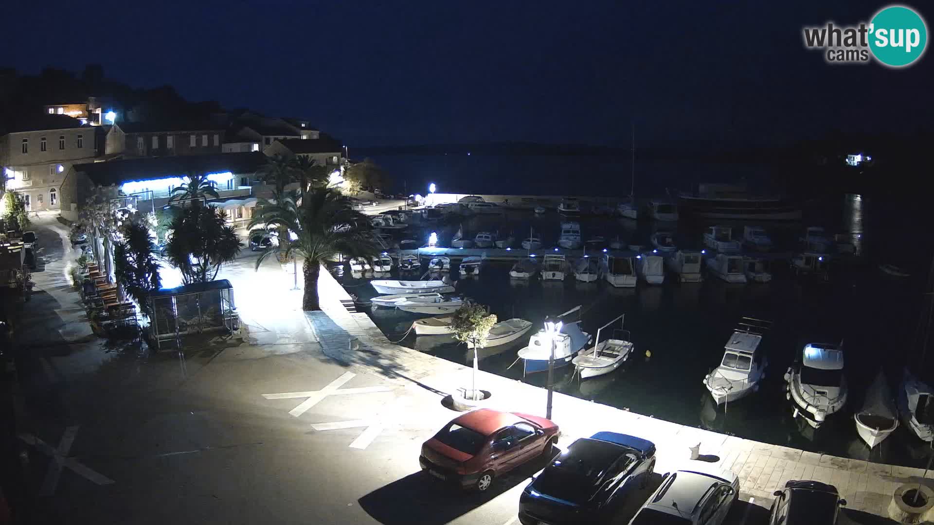 Račišće – Korčula isla