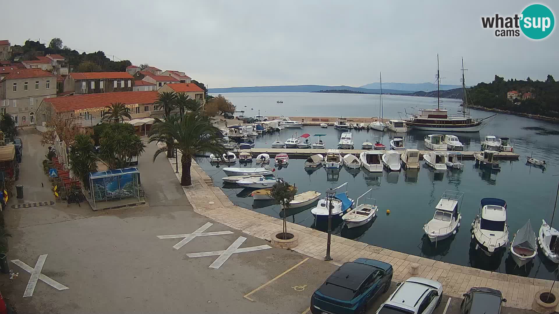 Račišće – Korčula île