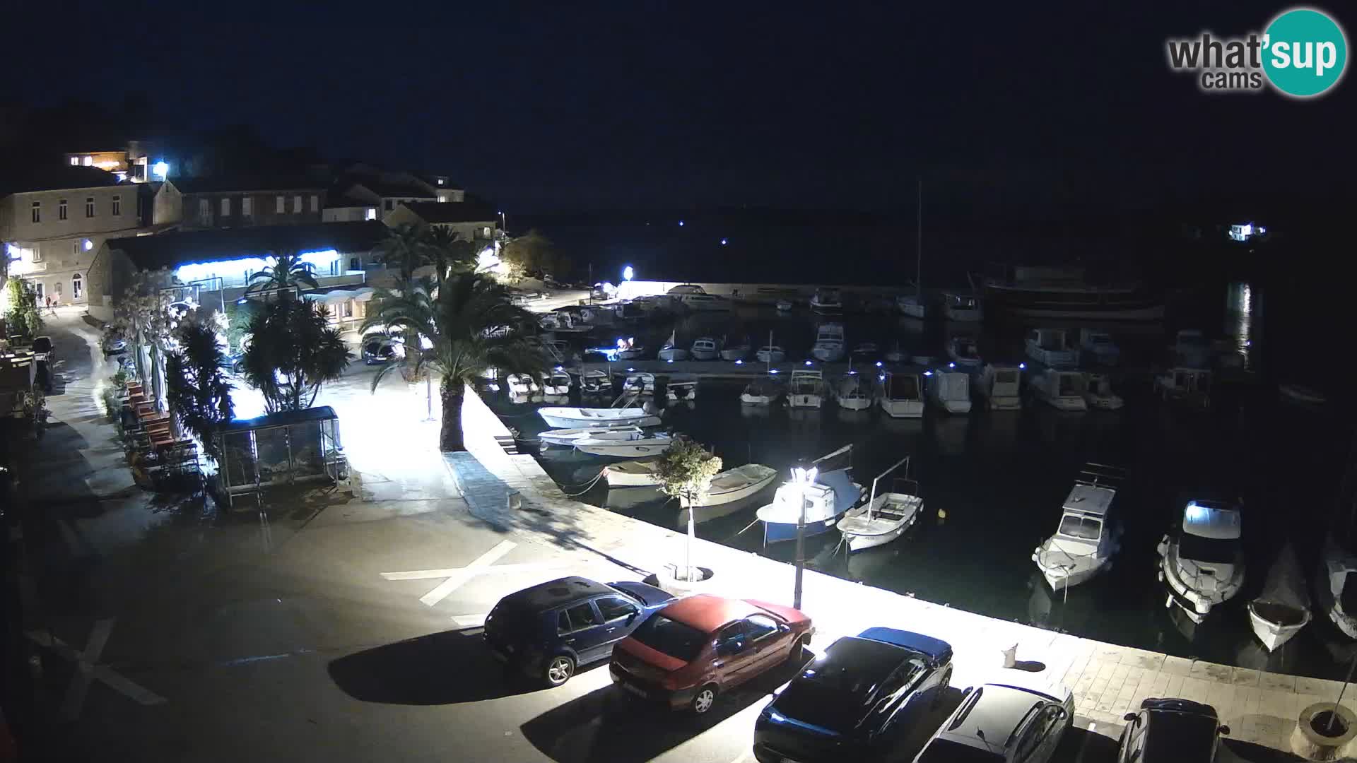 Račišće – otok Korčula