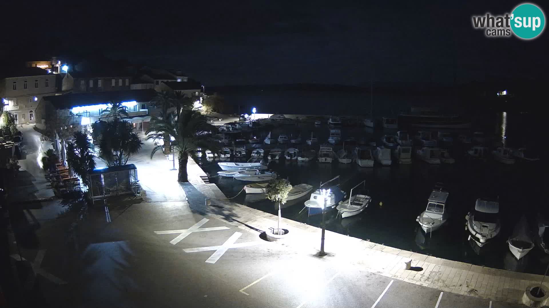 Račišće – otok Korčula