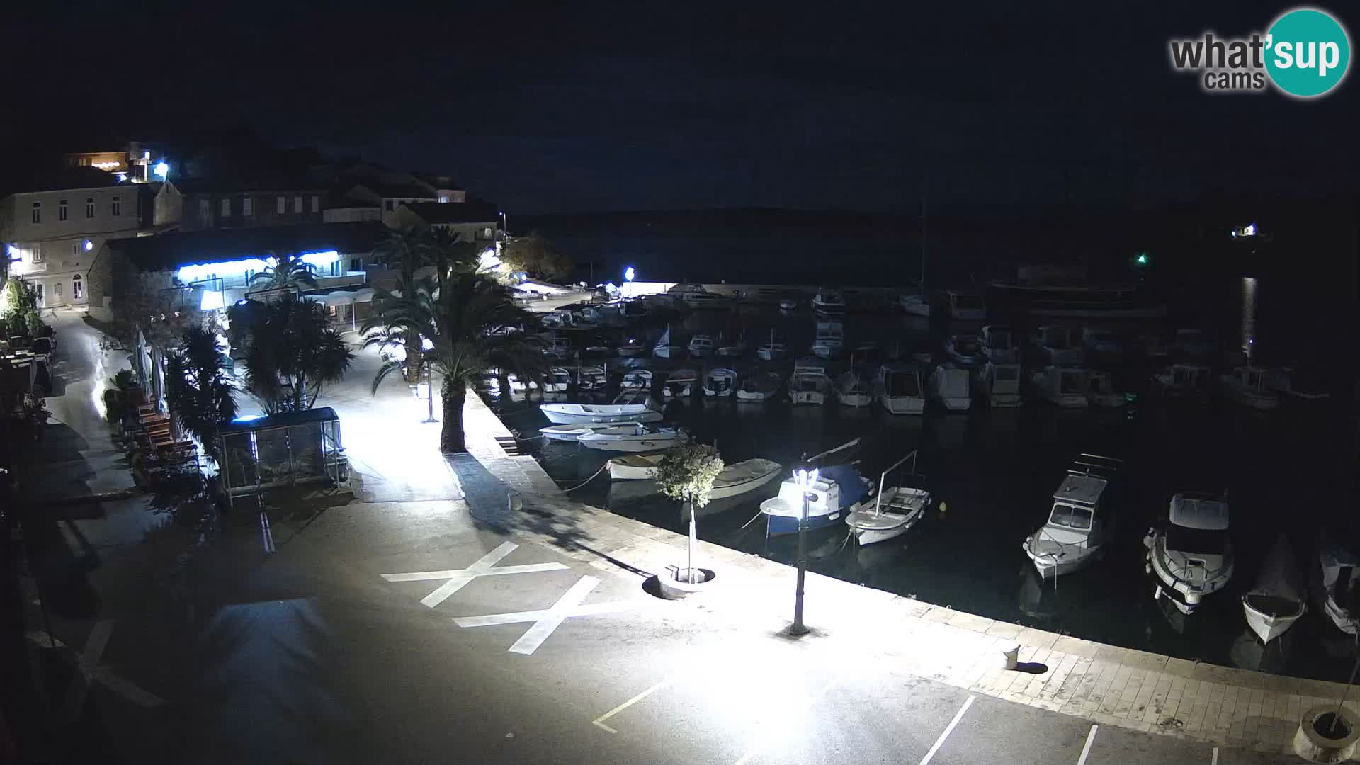 Račišće – otok Korčula