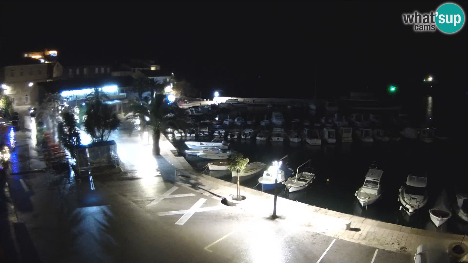 Račišće – island of Korčula