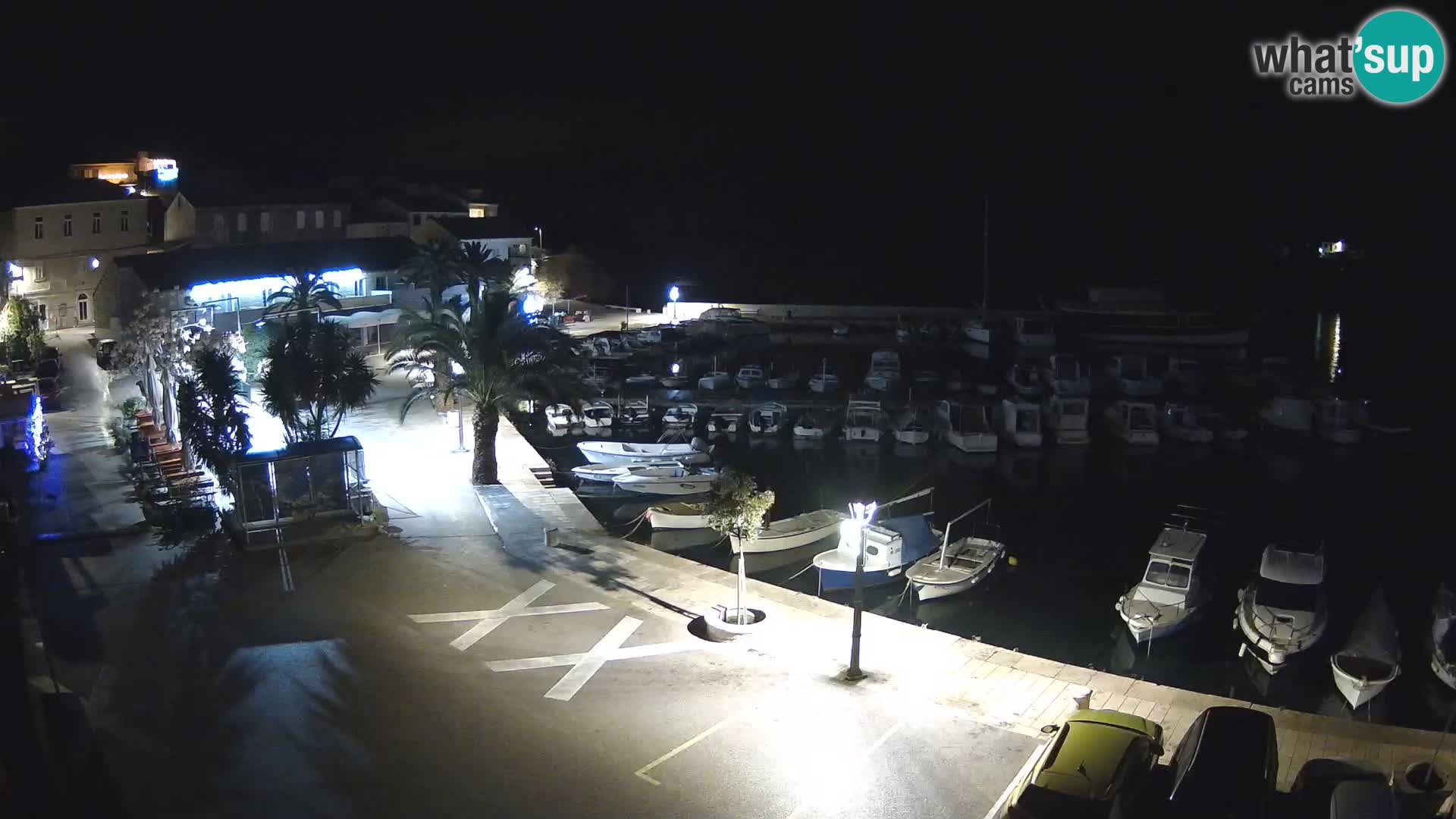 Račišće – Korčula île