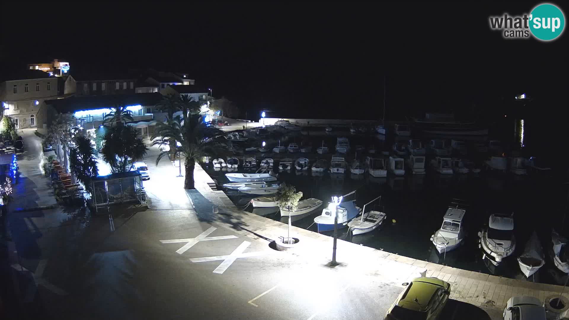 Račišće – otok Korčula