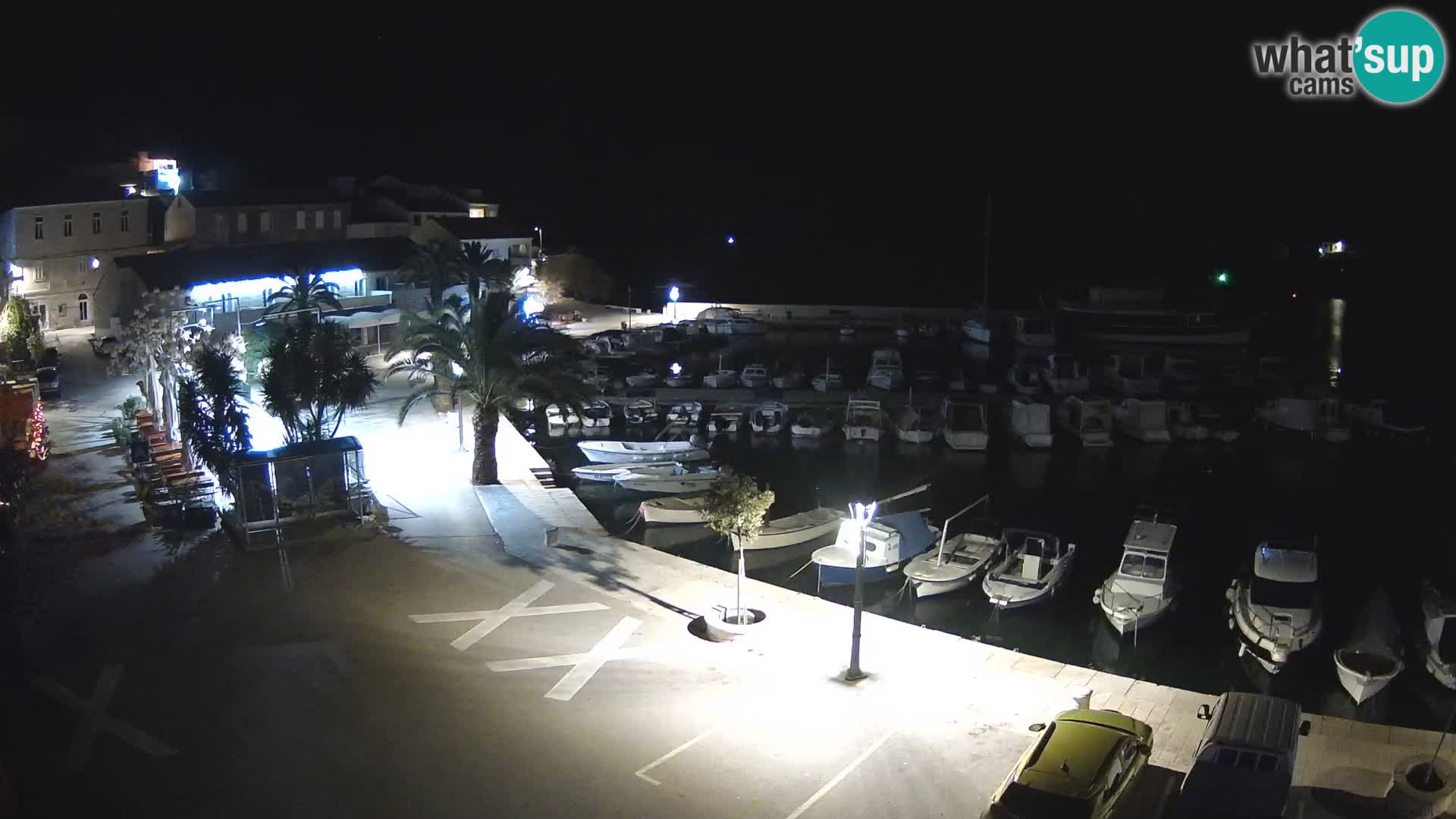 Račišće – otok Korčula