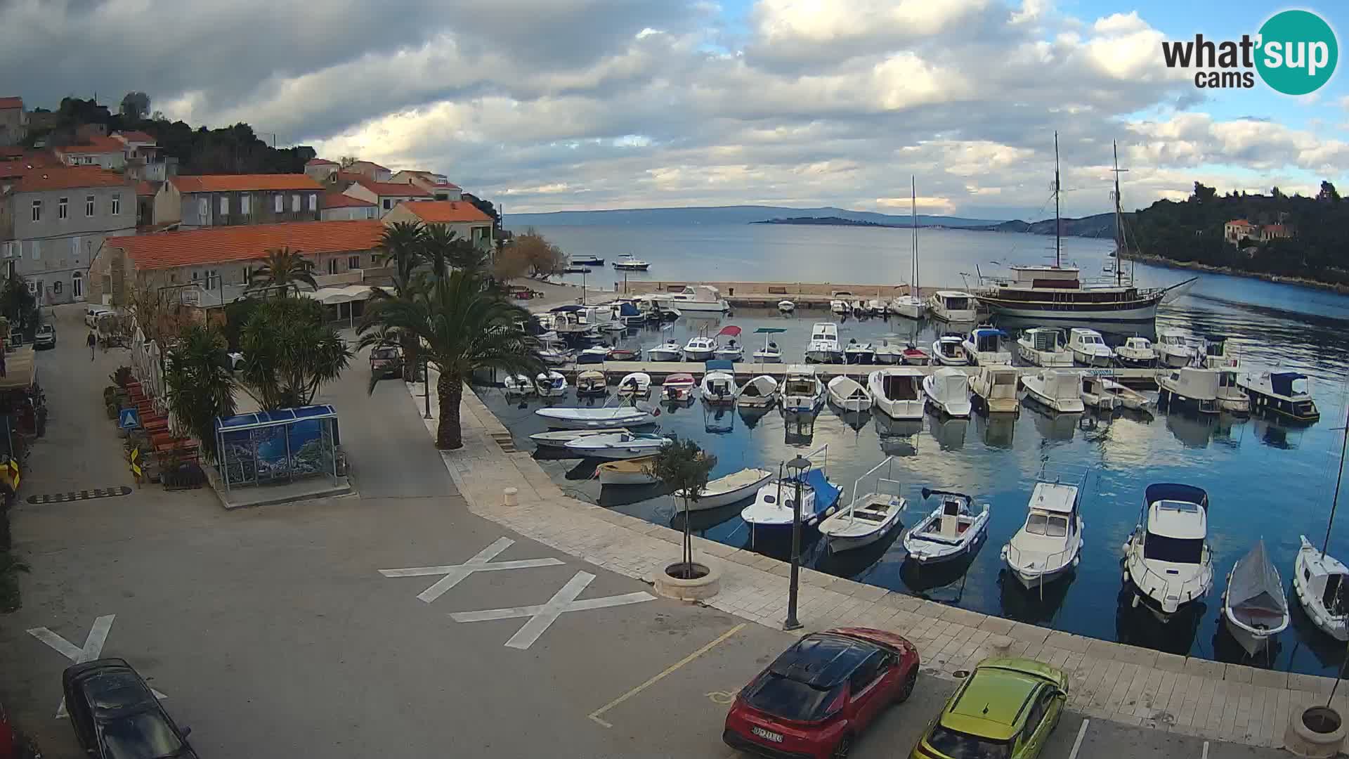 Račišće – Korčula île