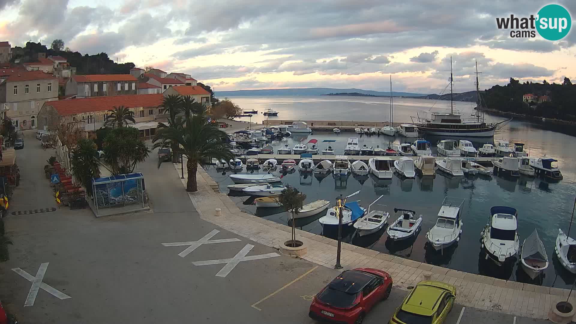 Račišće – otok Korčula
