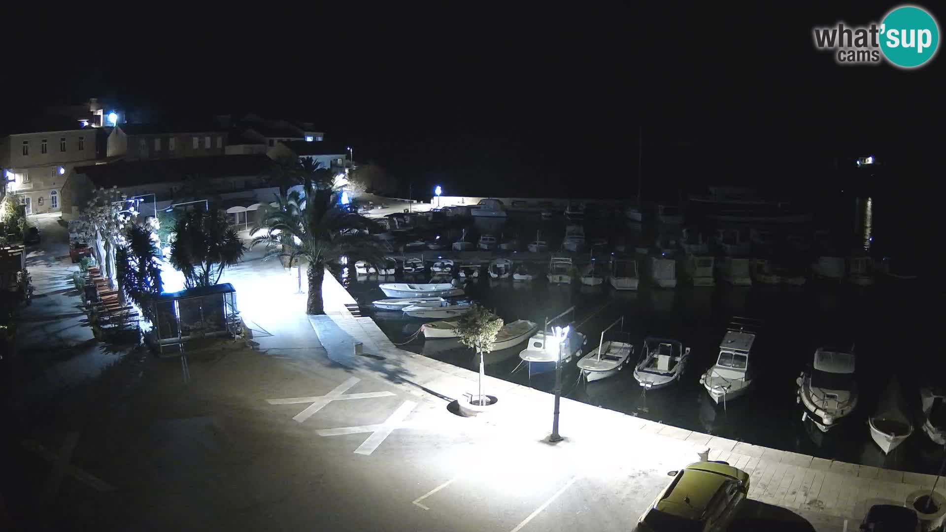 Račišće – otok Korčula