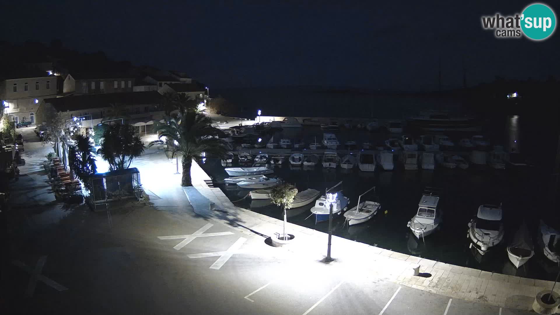 Račišće – otok Korčula