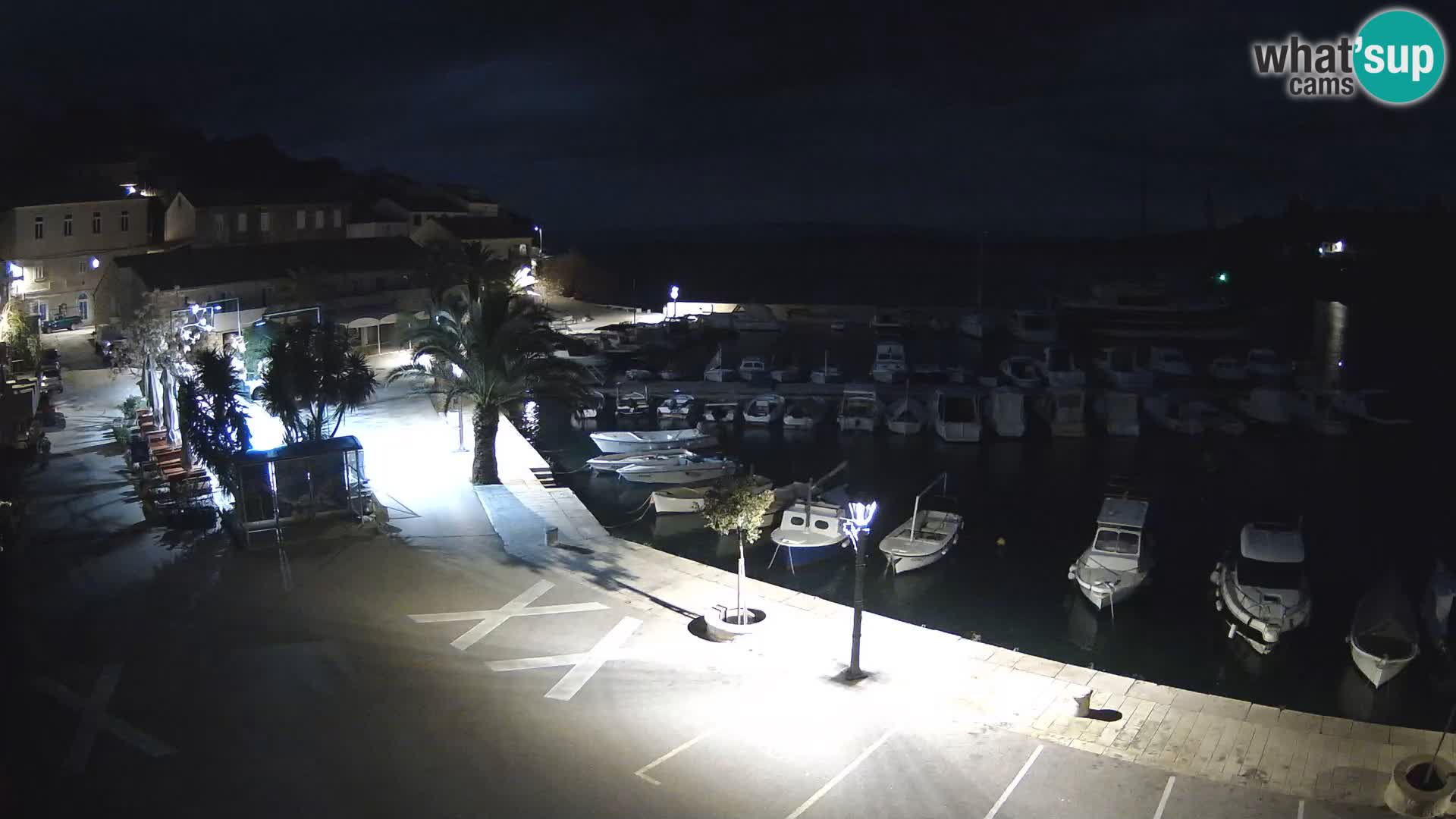 Račišće – isola di Curzola