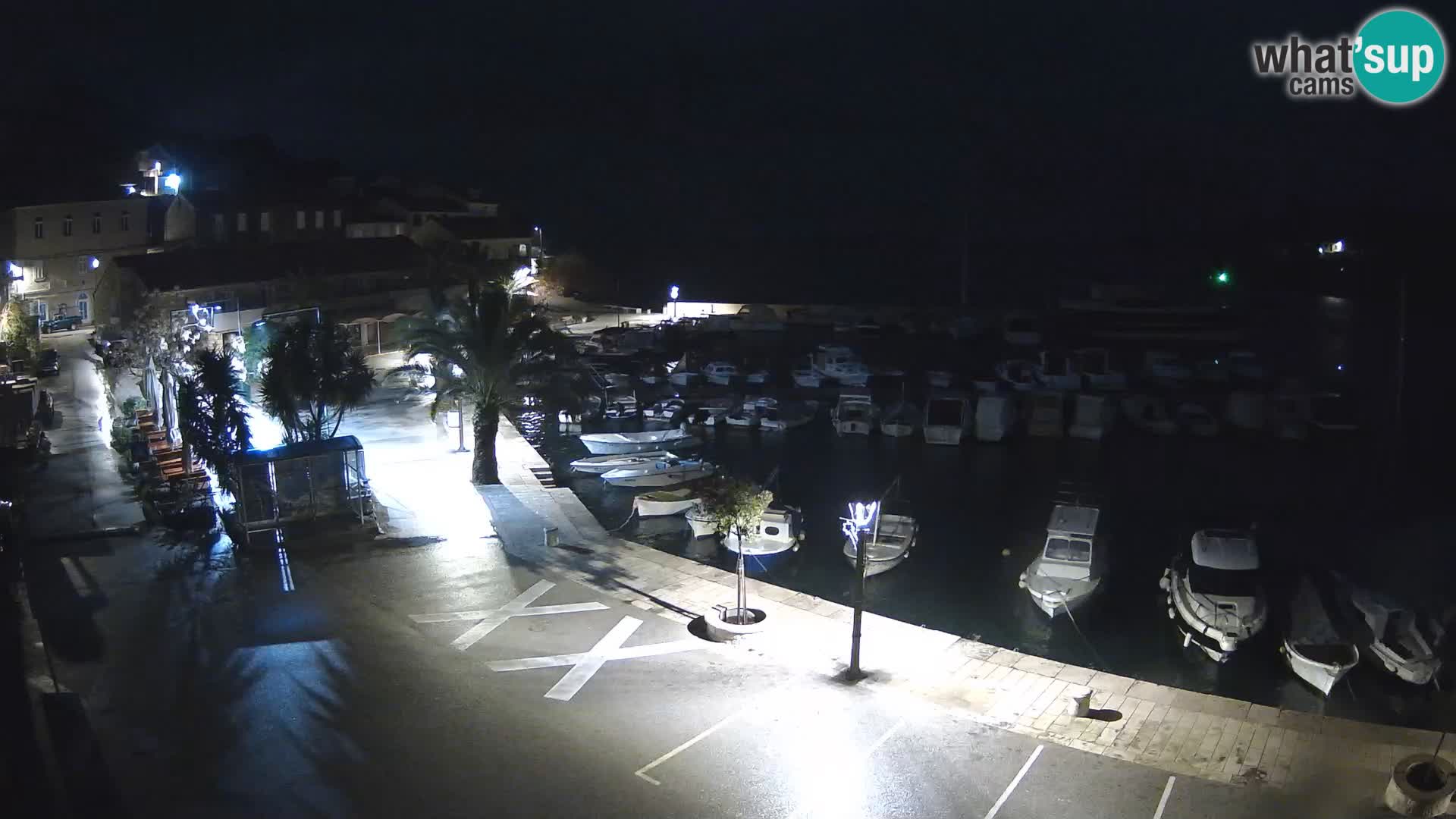 Račišće – island of Korčula