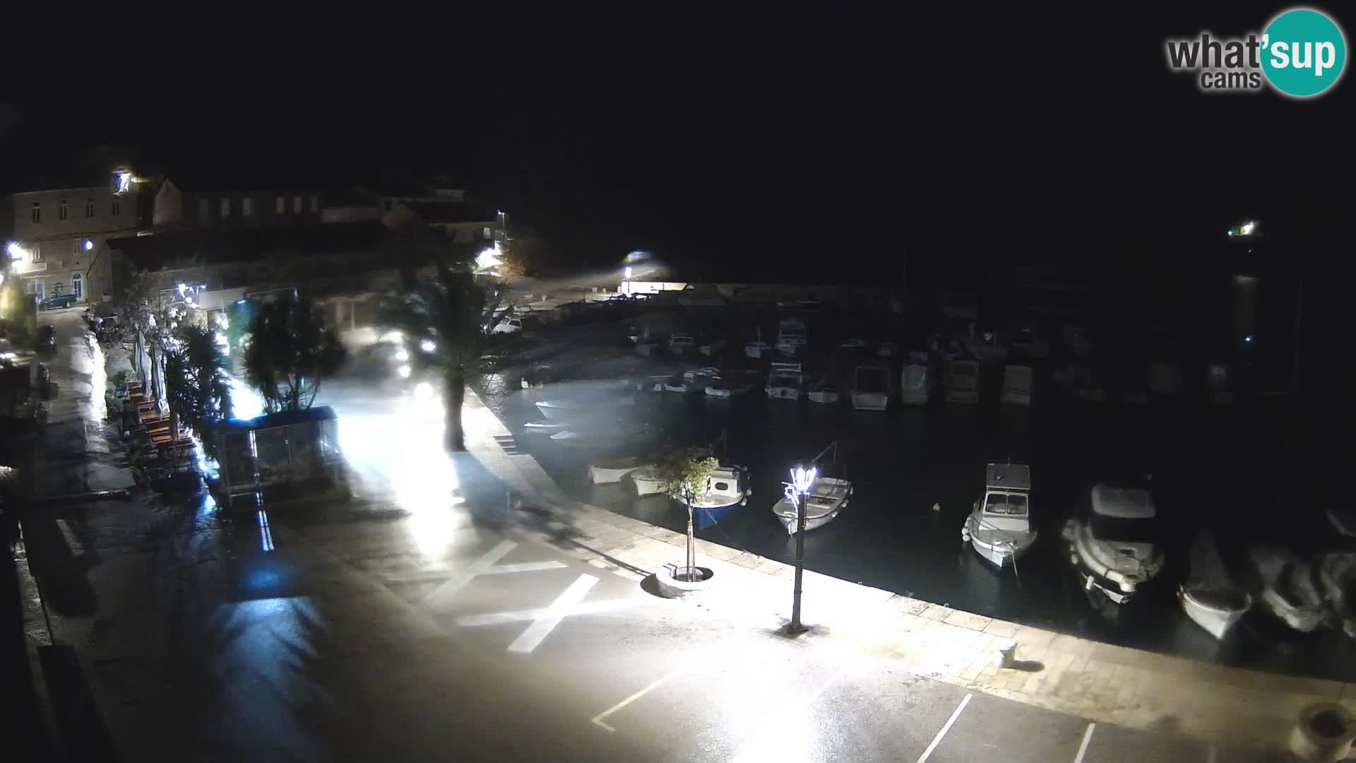 Račišće – Korčula Insel