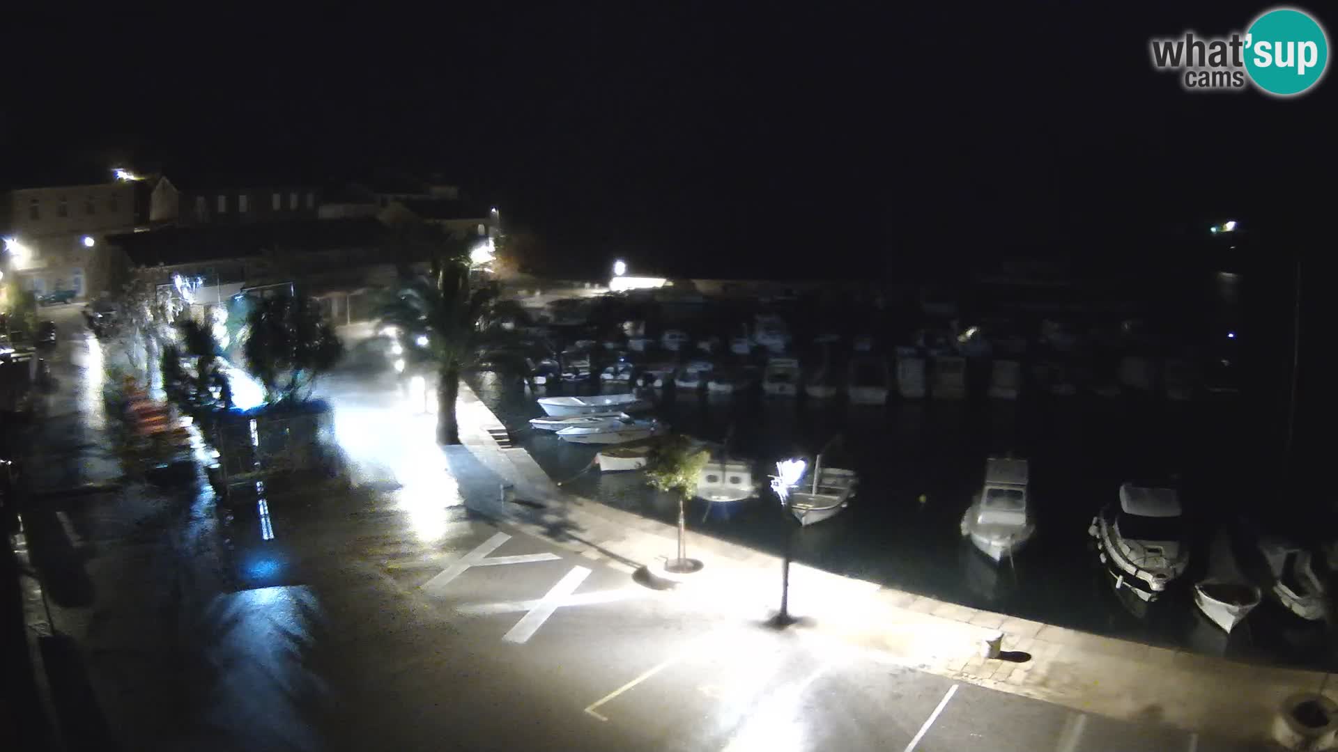 Račišće – otok Korčula