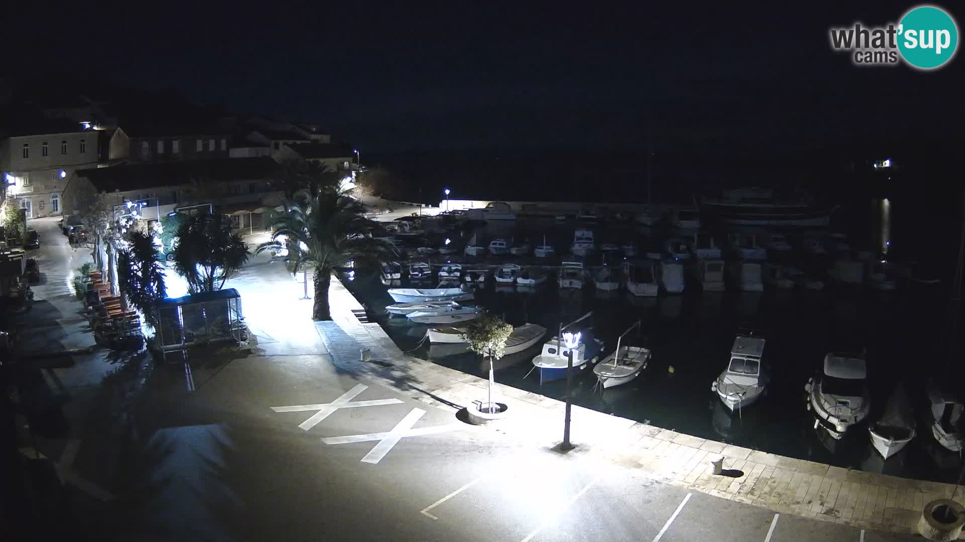 Račišće – Korčula isla