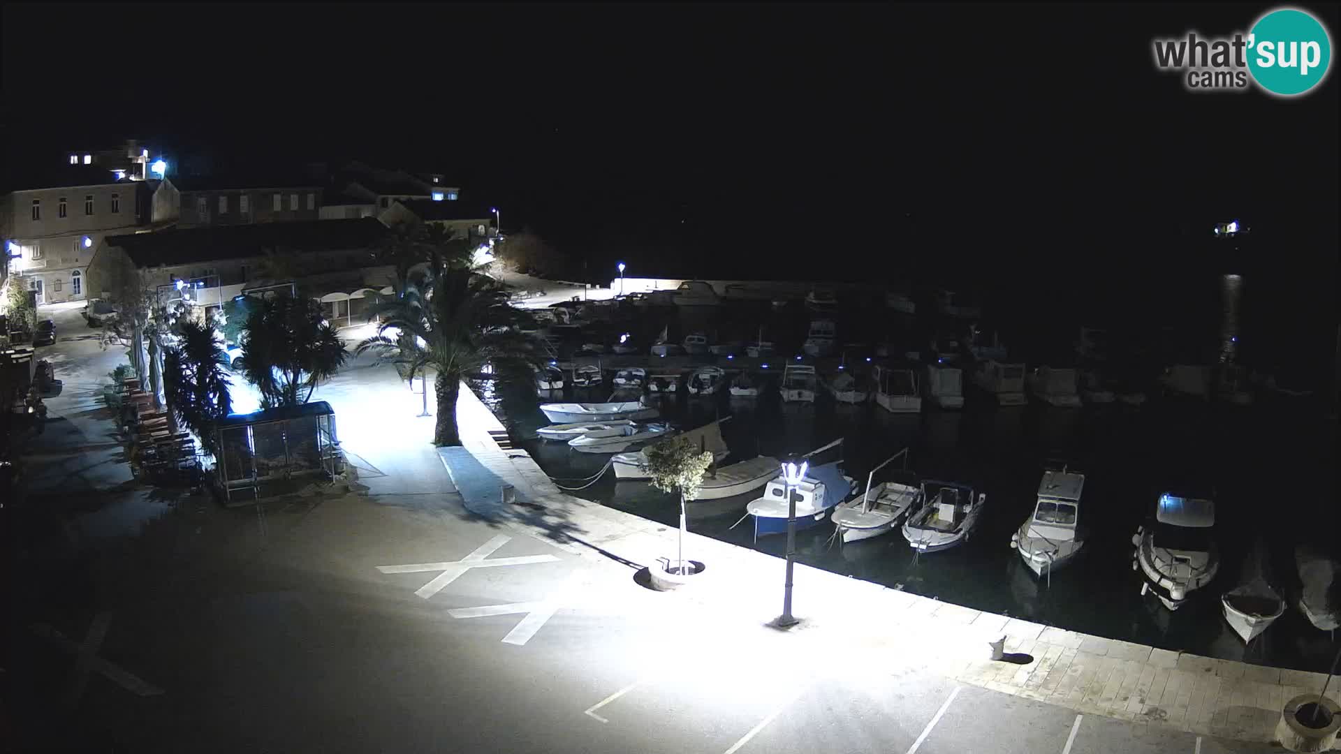 Račišće – Korčula Insel