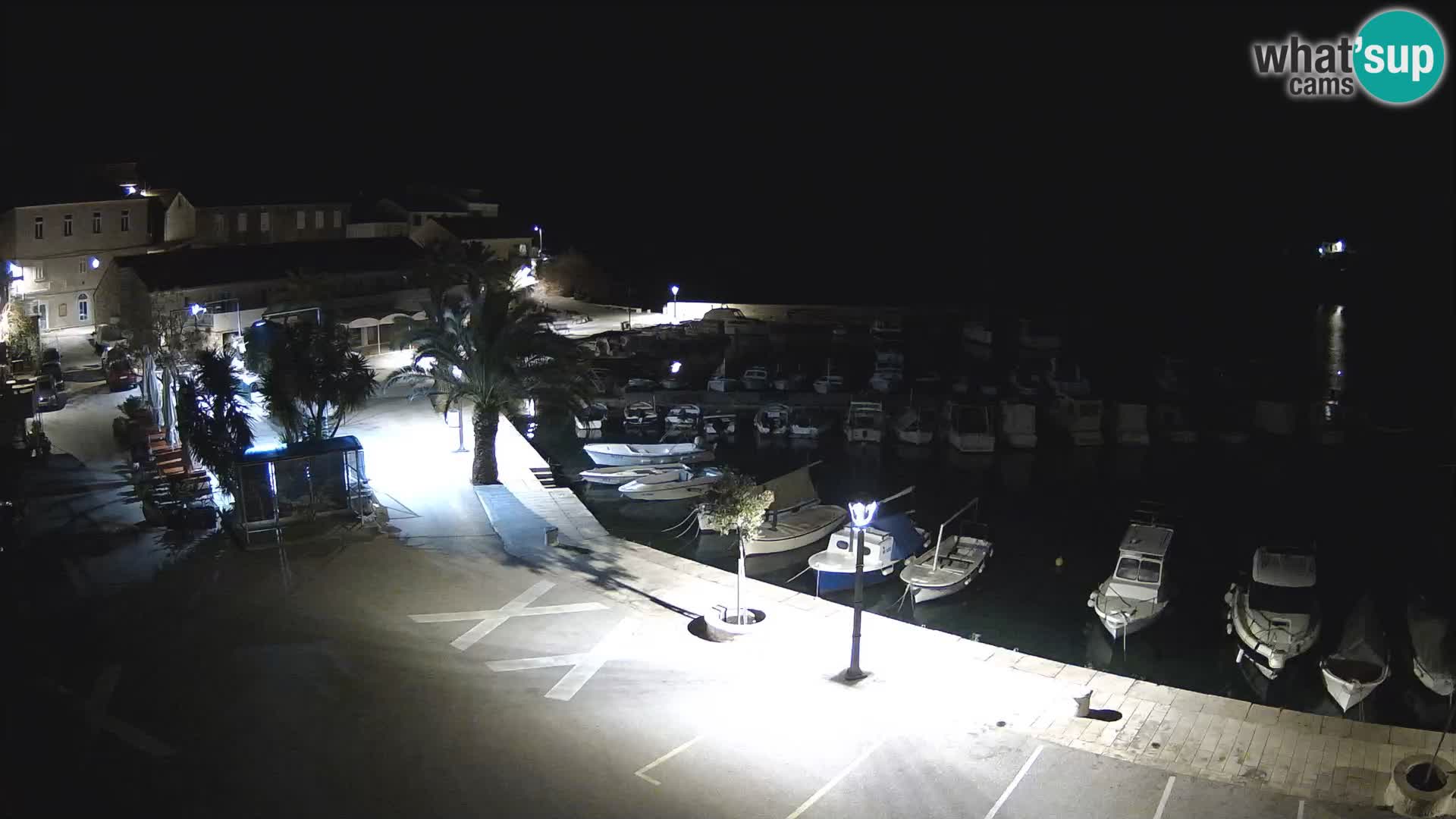 Račišće – otok Korčula