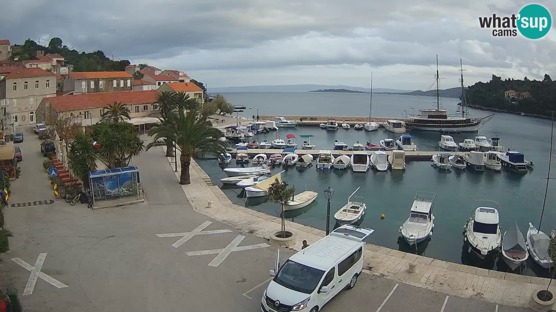 Račišće – otok Korčula