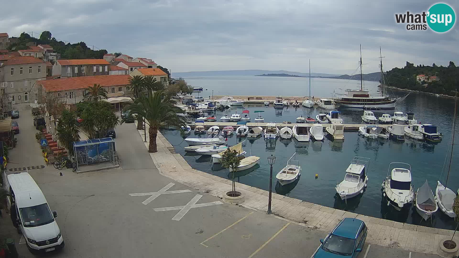 Račišće – Korčula isla