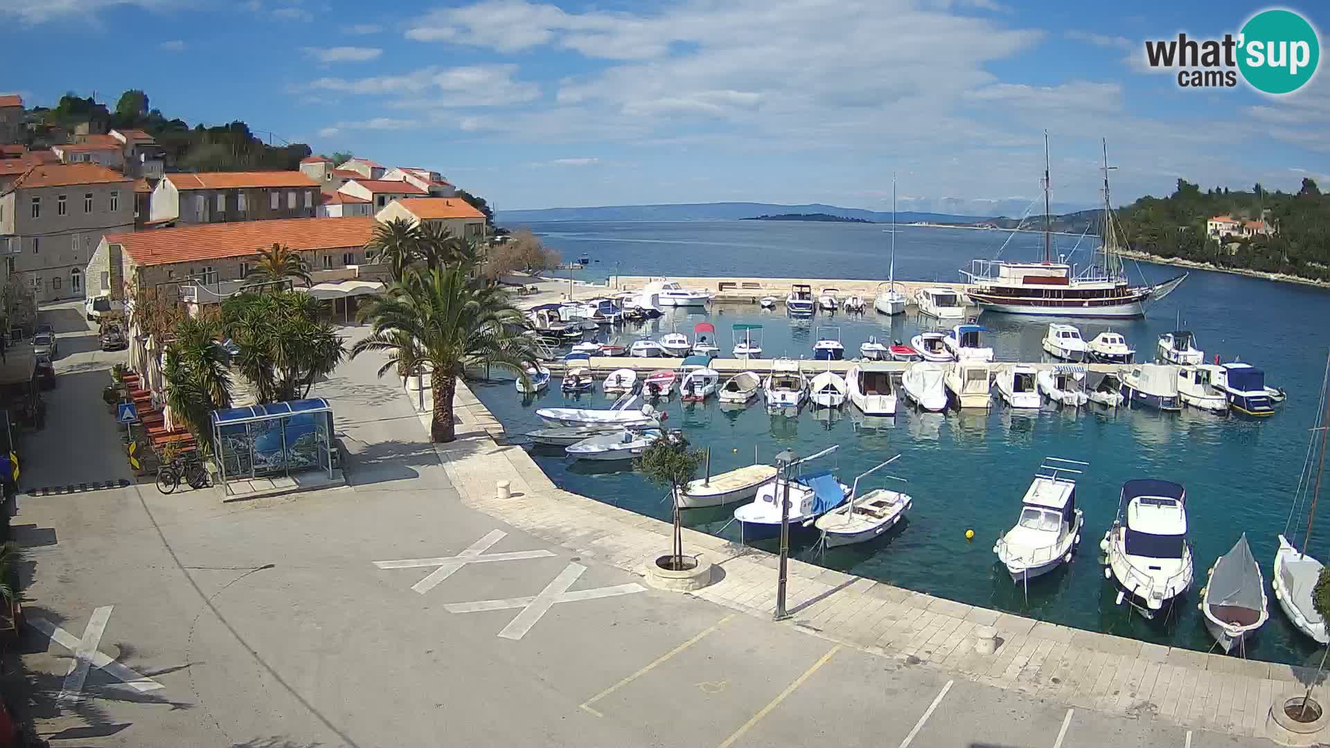 Račišće – otok Korčula