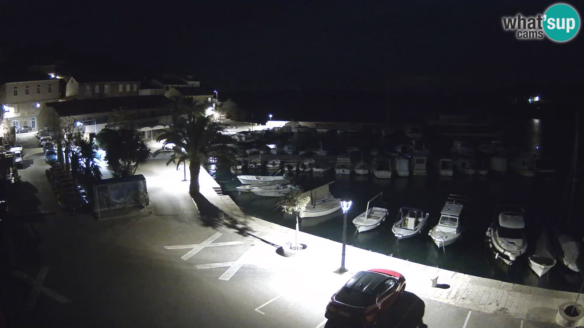 Račišće – otok Korčula