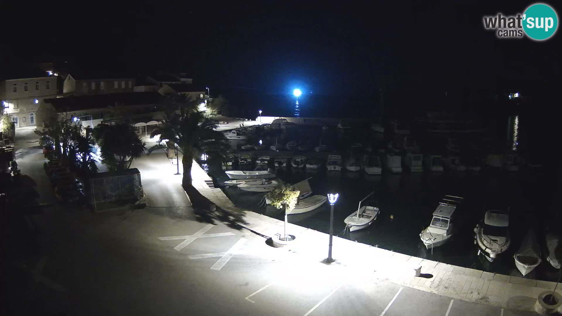 Račišće – otok Korčula