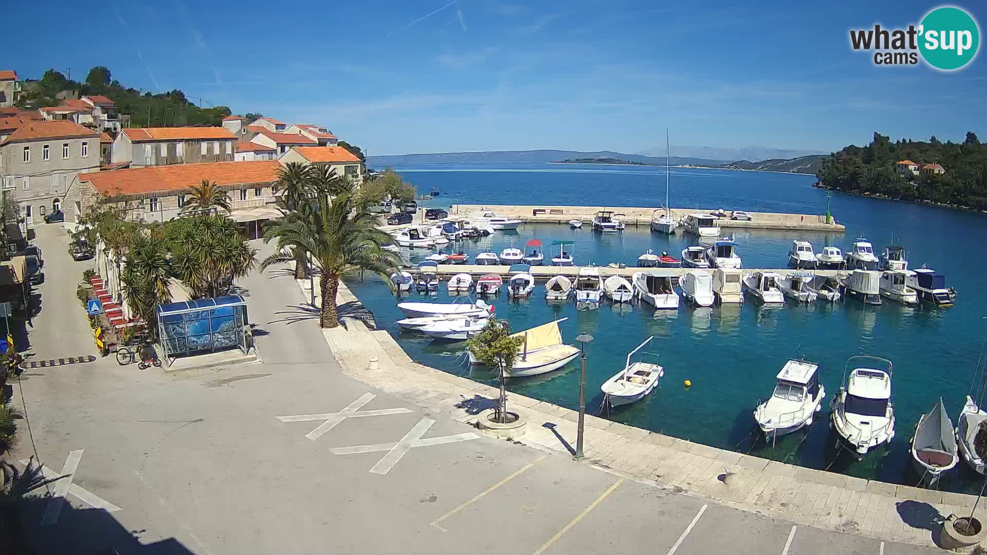 Račišće – otok Korčula