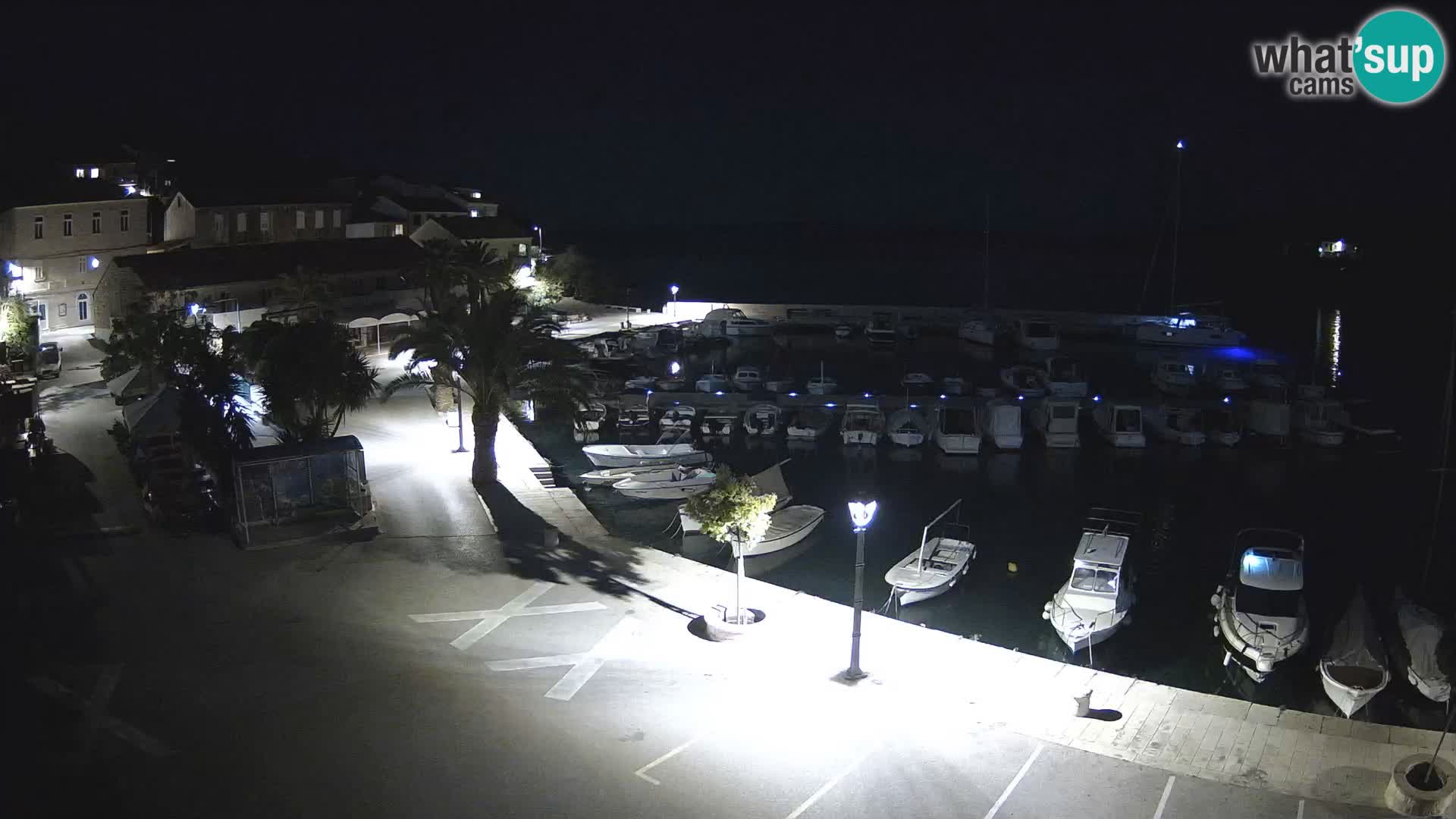 Račišće – island of Korčula