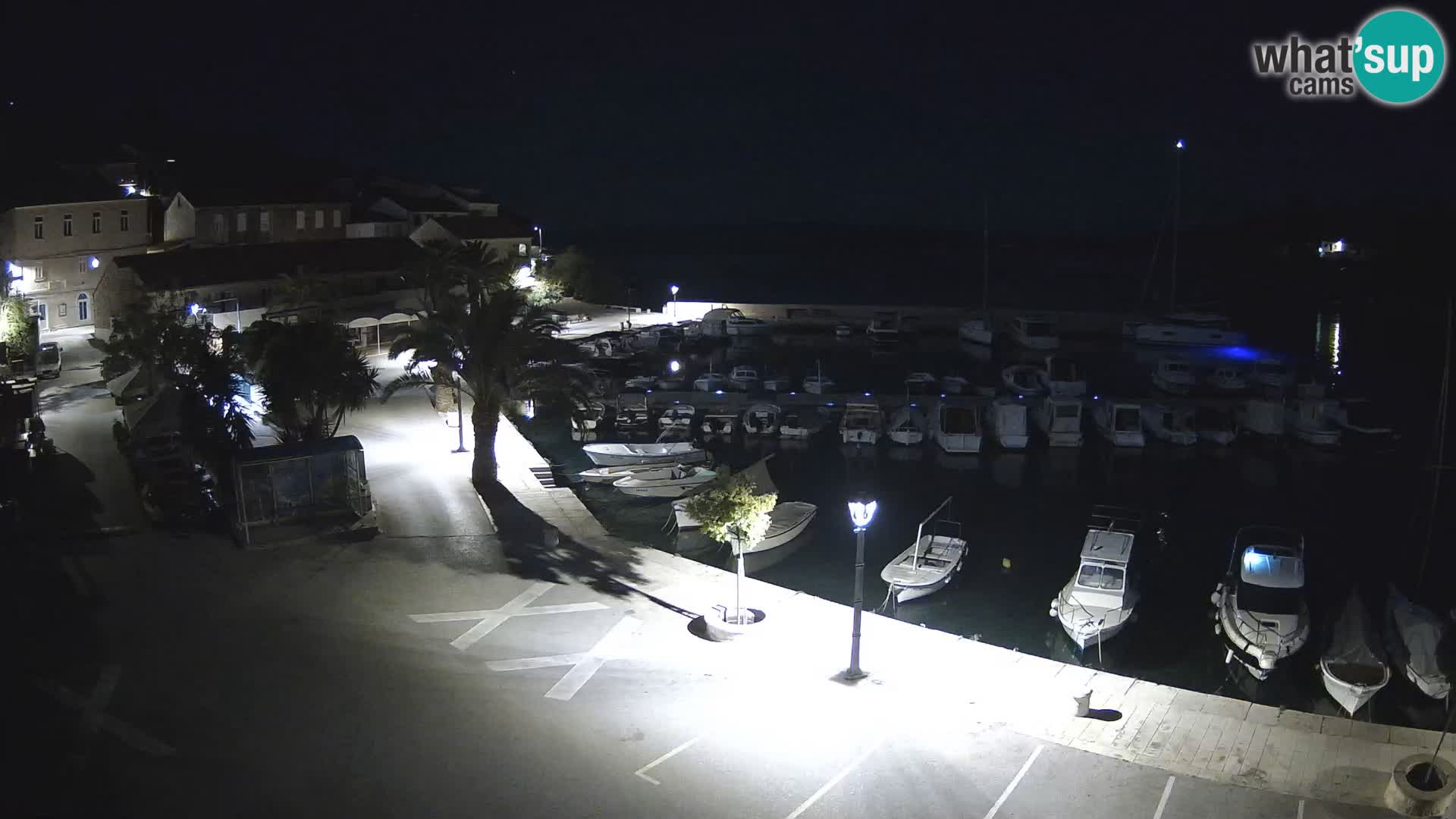 Račišće – Korčula île