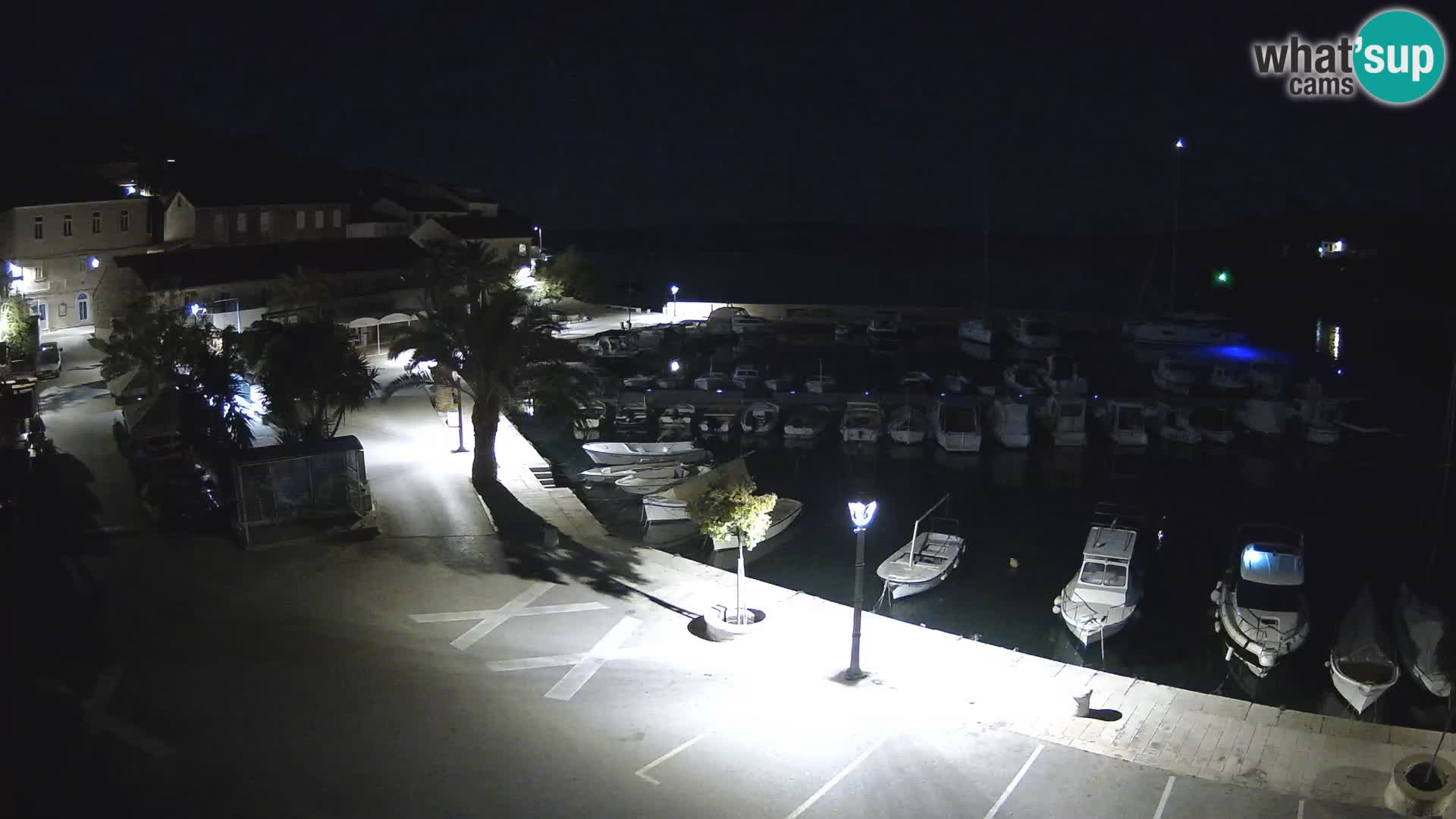 Račišće – otok Korčula