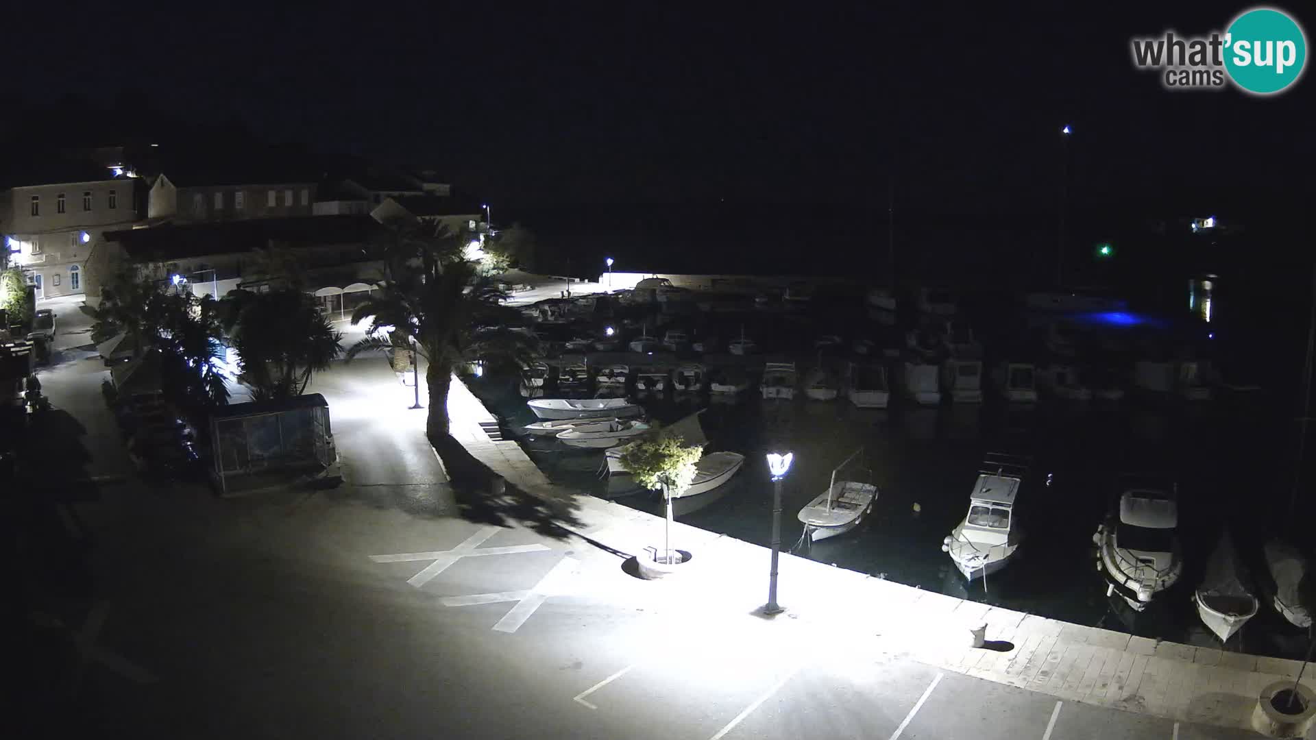 Račišće – isola di Curzola