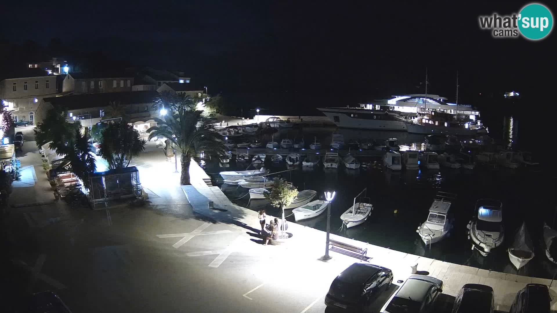 Račišće – Korčula île