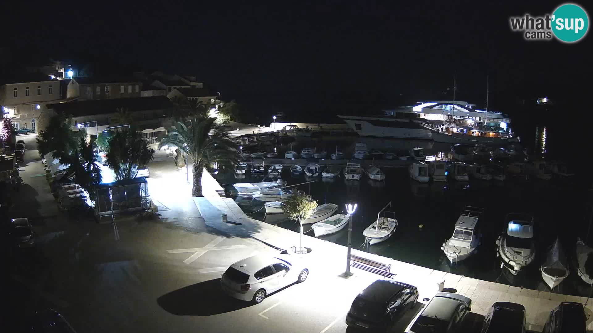 Račišće – Korčula isla