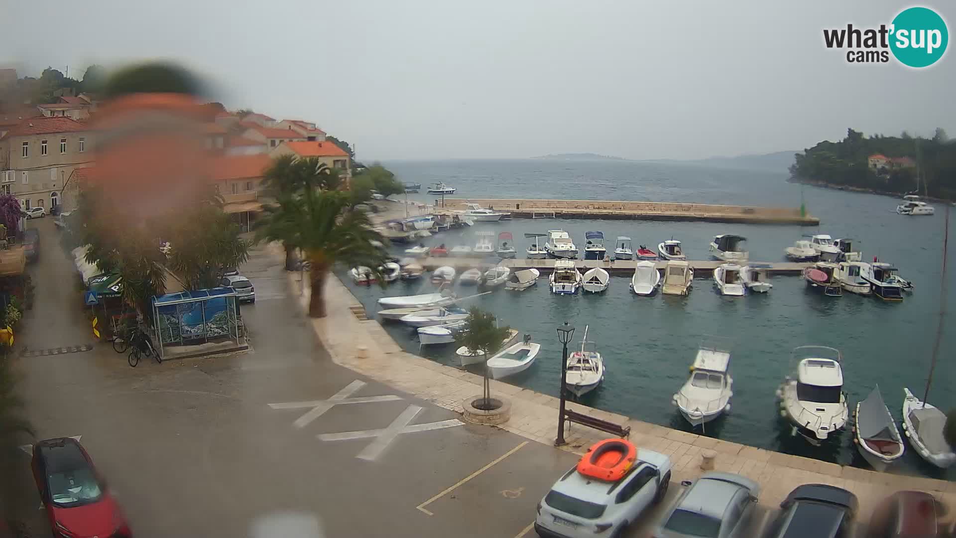 Račišće – otok Korčula