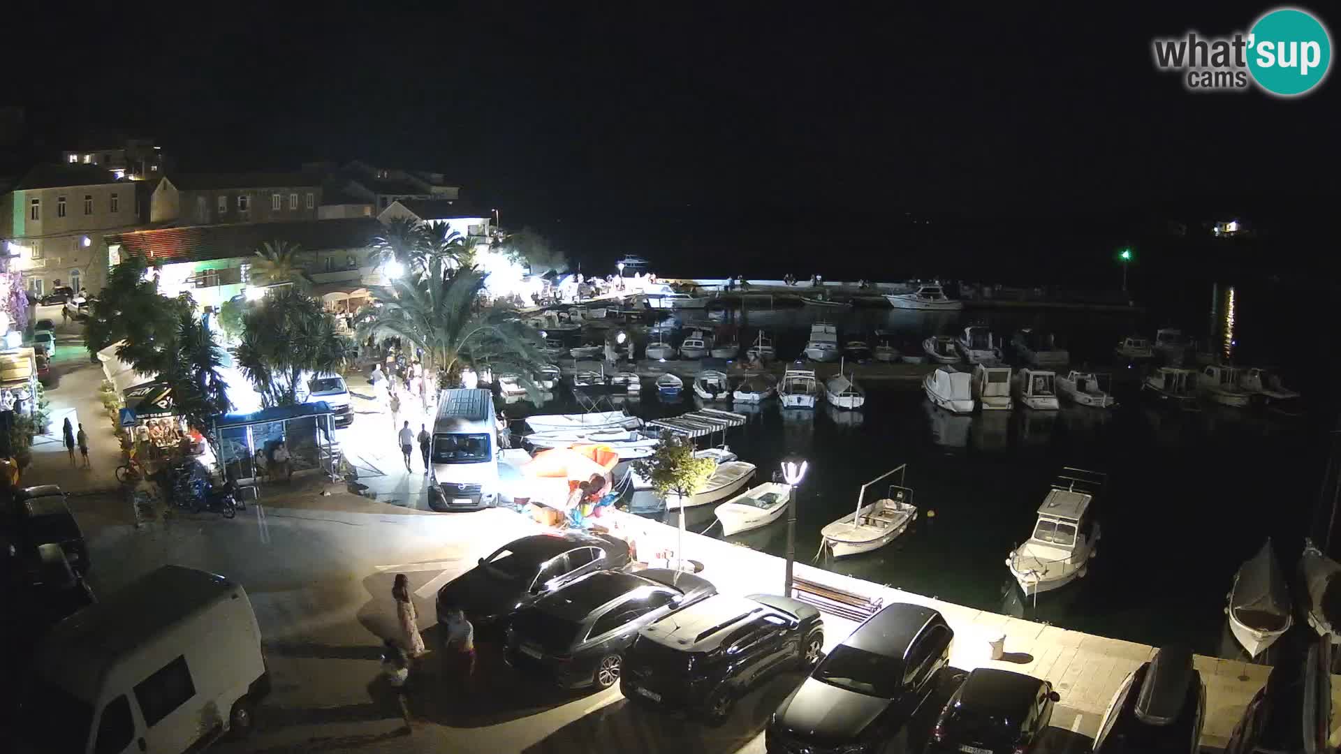 Račišće – otok Korčula