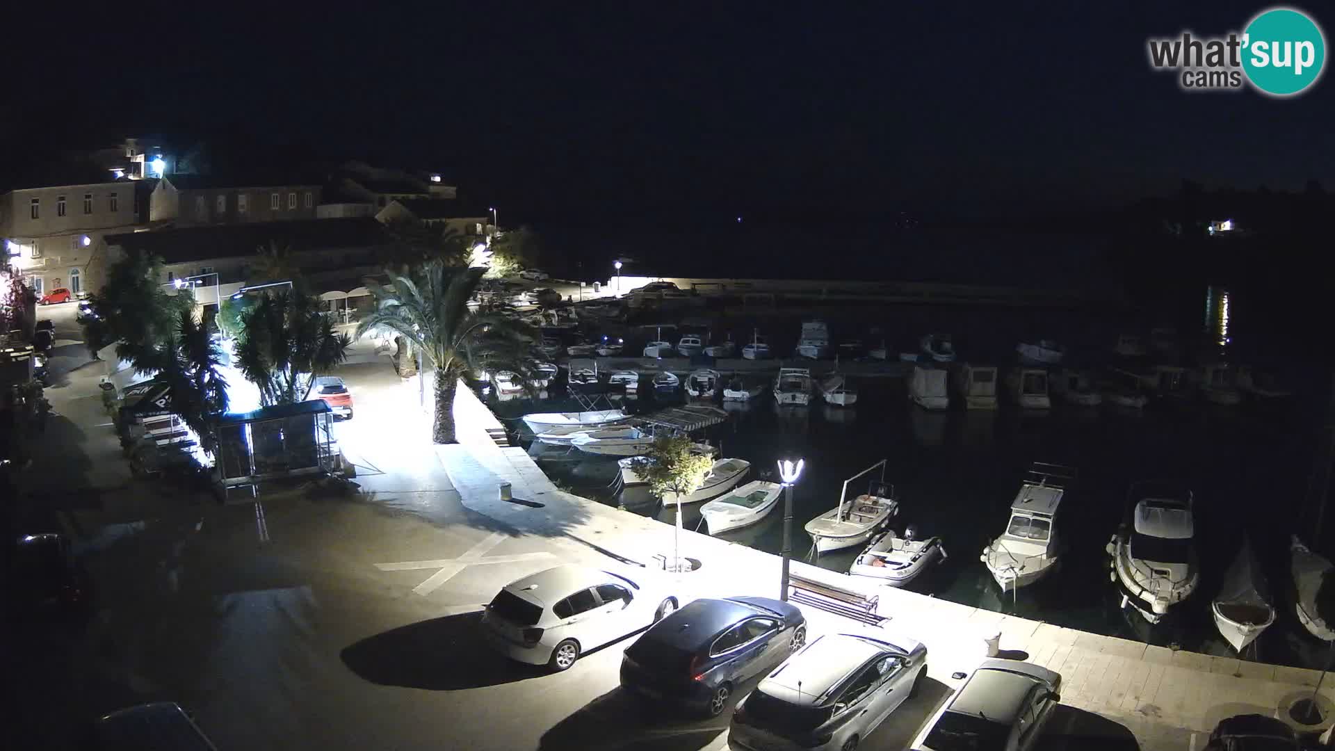 Račišće – Korčula île
