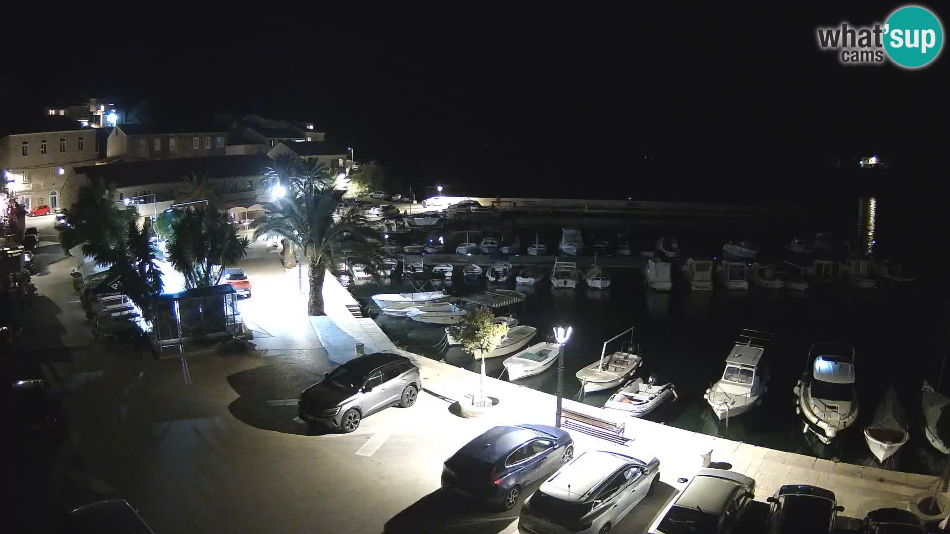 Račišće – otok Korčula