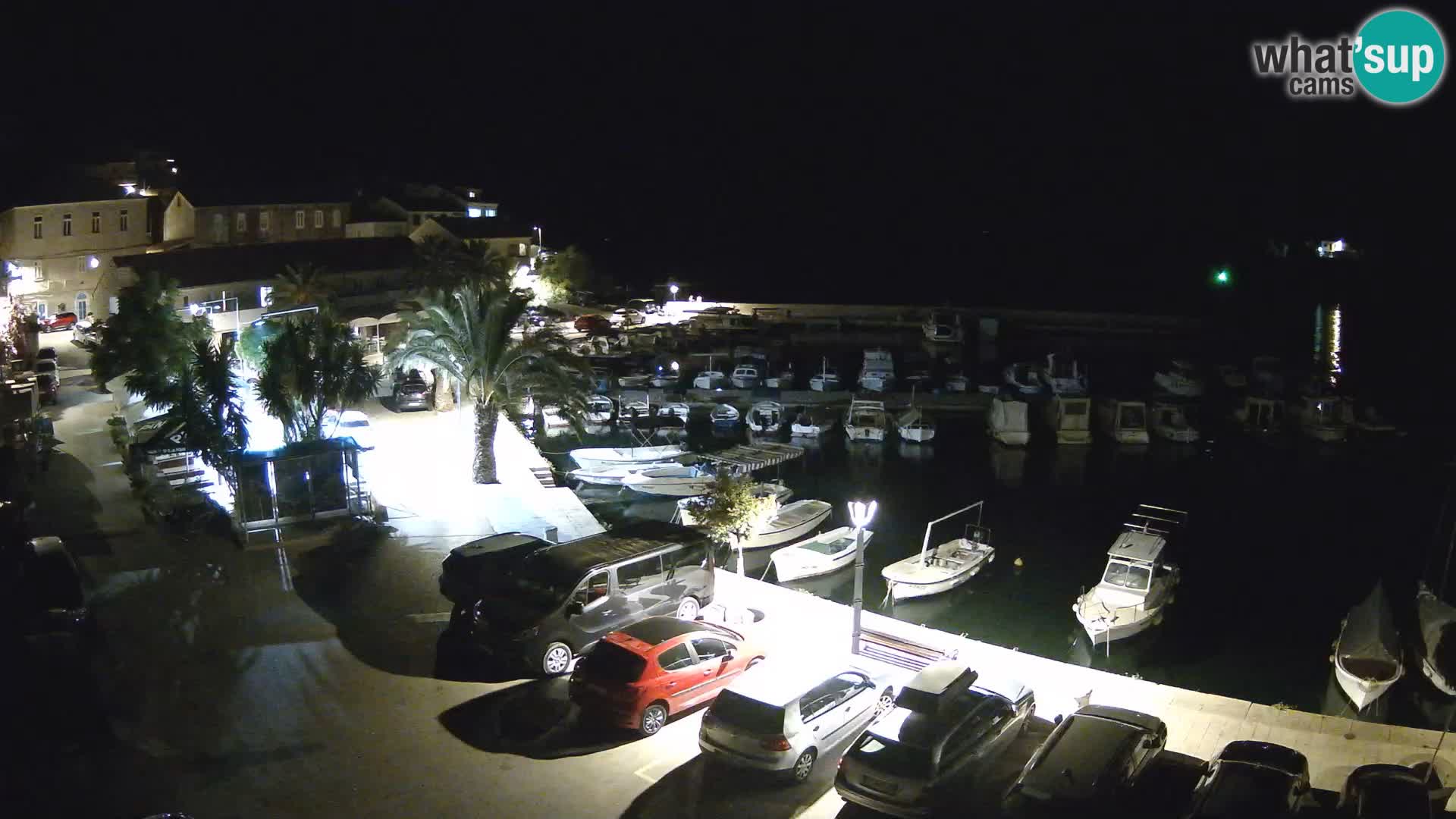 Račišće – otok Korčula