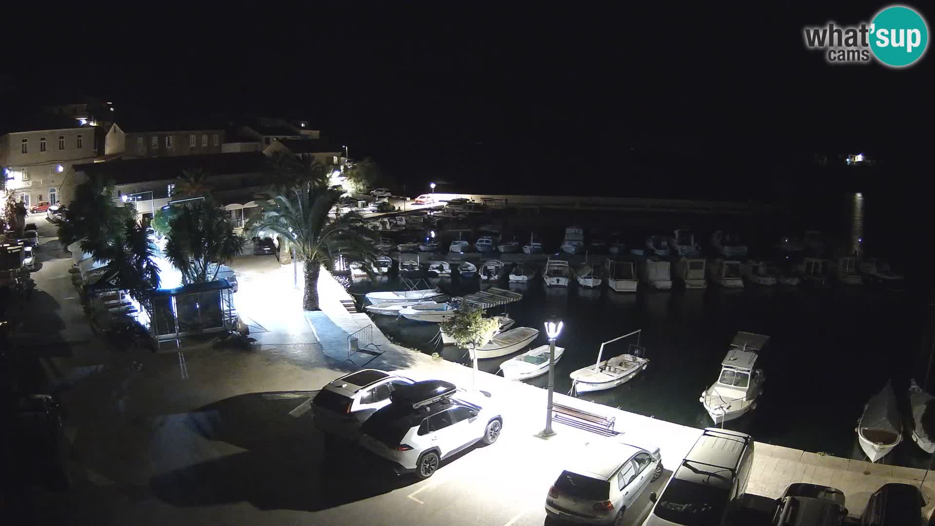 Račišće – otok Korčula