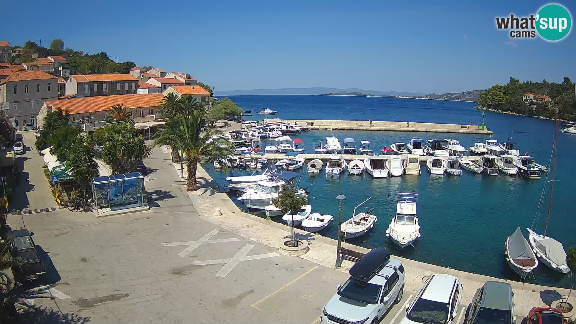 Račišće – Korčula île
