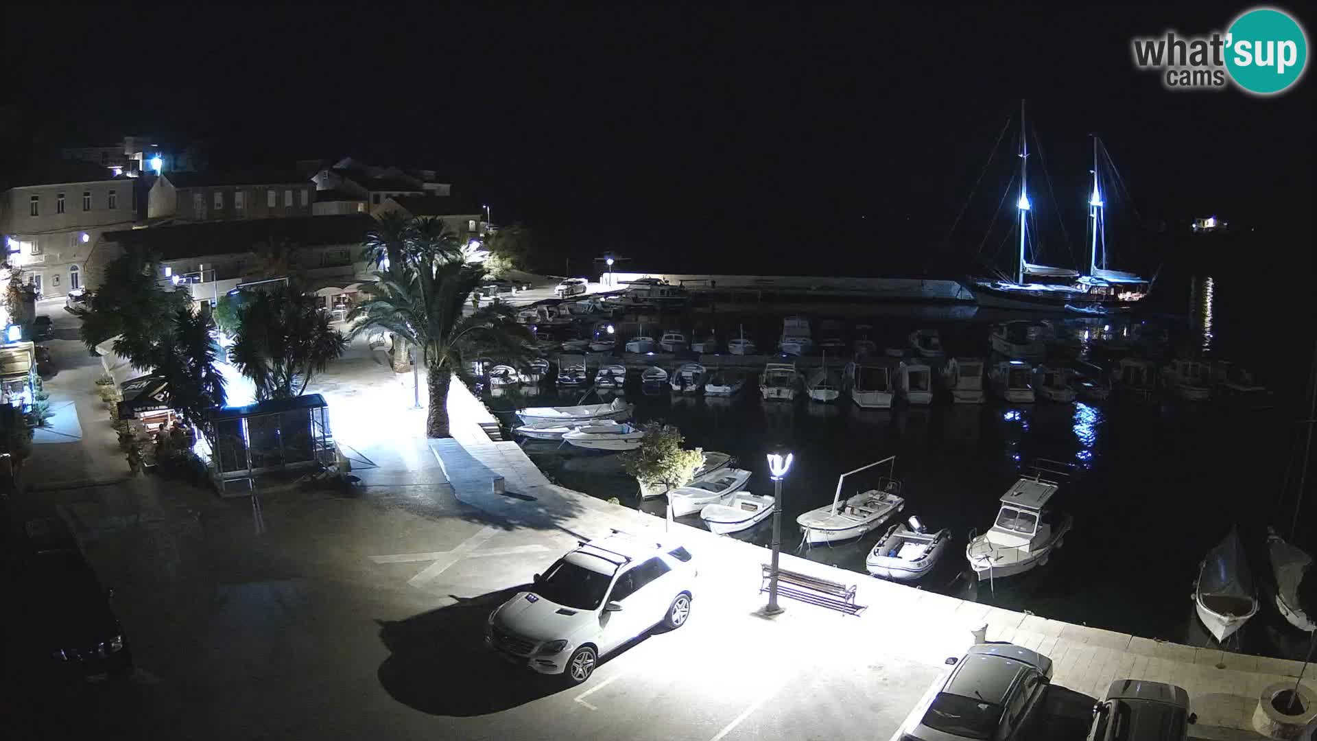 Račišće – otok Korčula