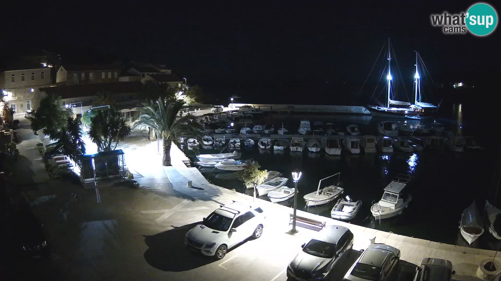 Račišće – otok Korčula