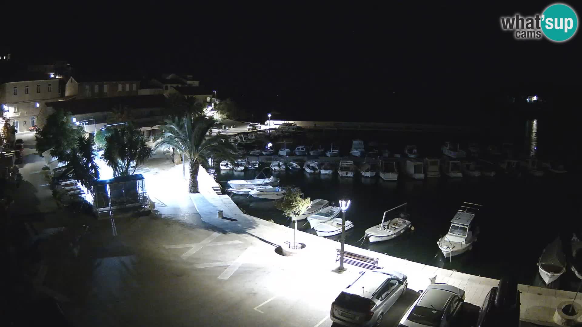 Račišće – otok Korčula
