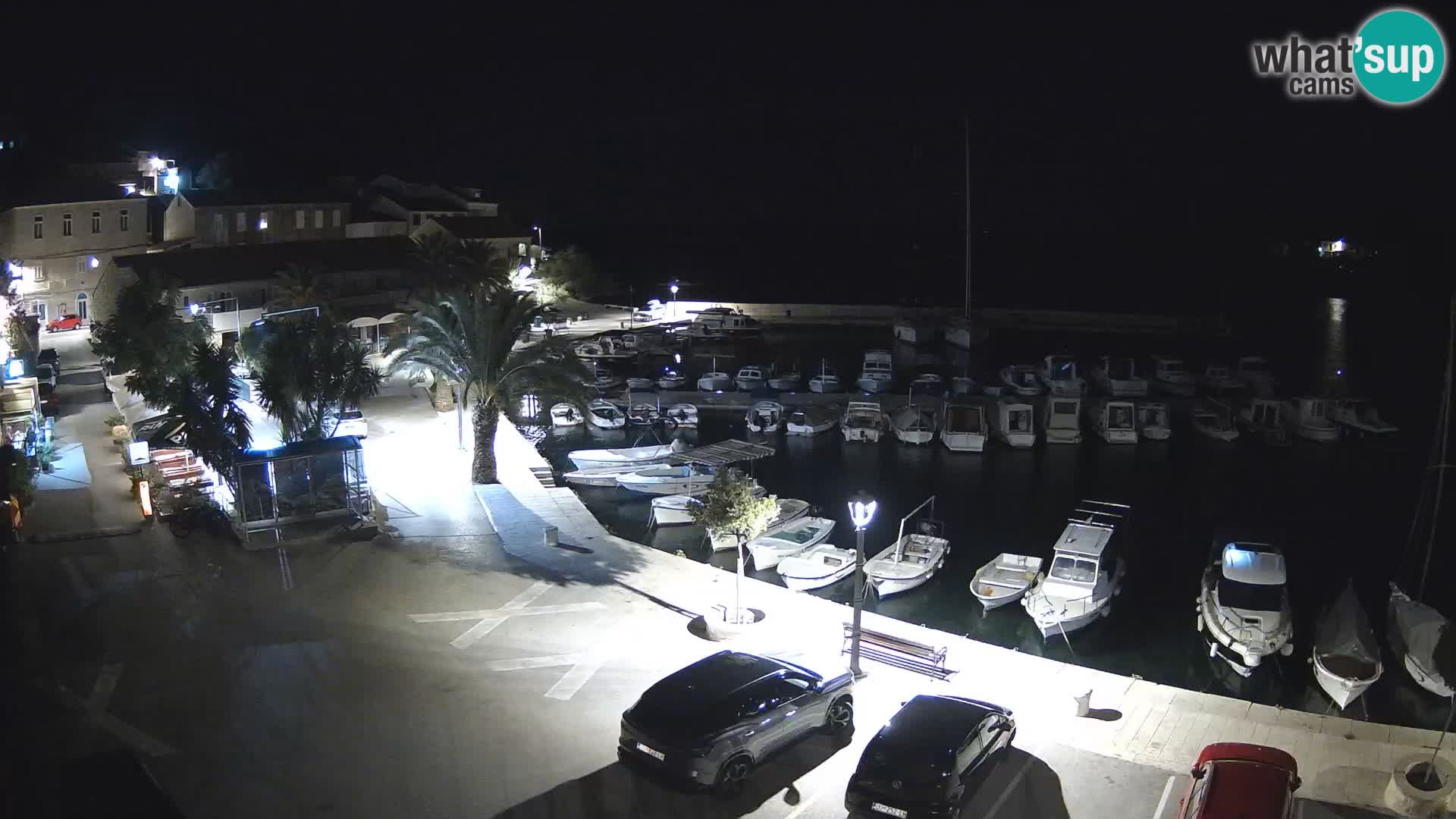 Račišće – Korčula île