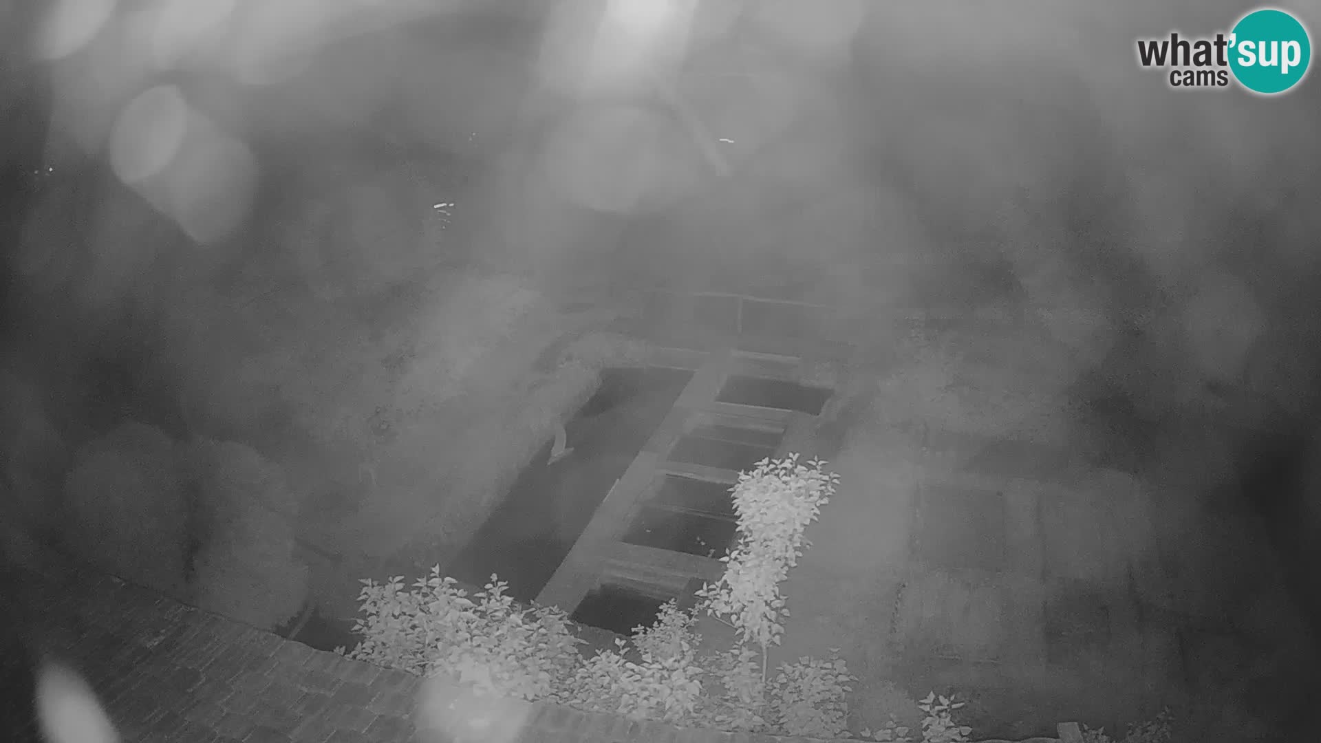 Webcam en direct Rastoke – rivière Slunjčica – Croatie