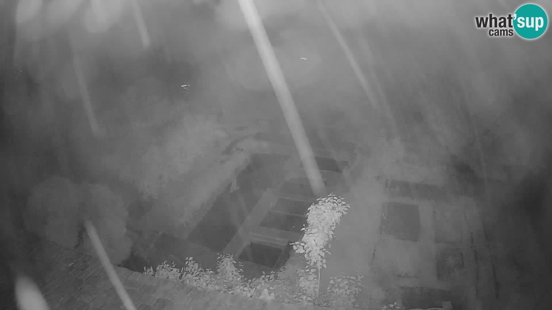 Live webcam Rastoke – fiume Slunjčica – Croazia